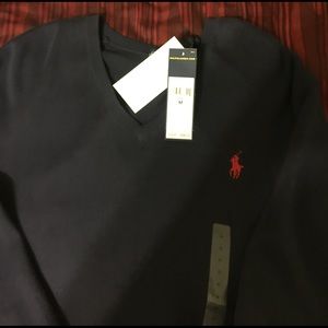 Polo Ralph Lauren V-Neck sweater