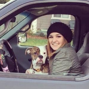 Meet your Posher, Kaylynn