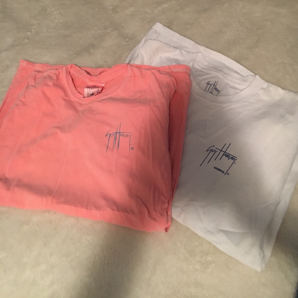 Guy Harvey T-Shirts
