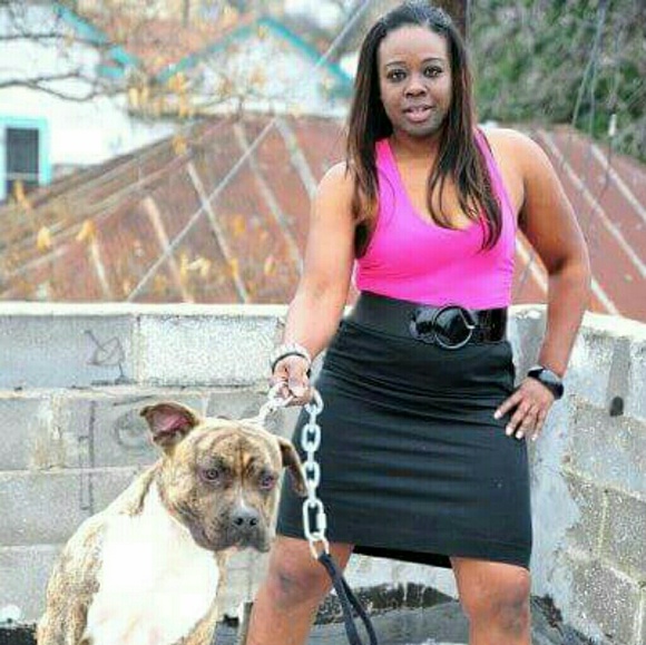 Meet Olympia! - Picture 2 of 5