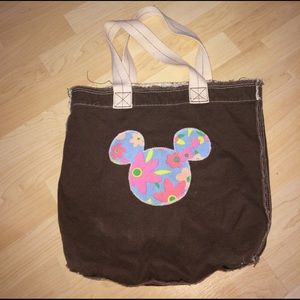 Disney tote