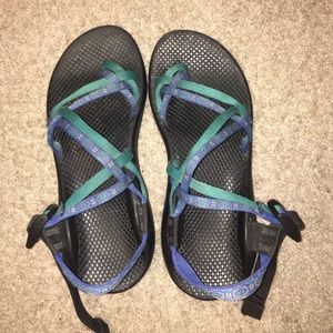 Chaco sandals
