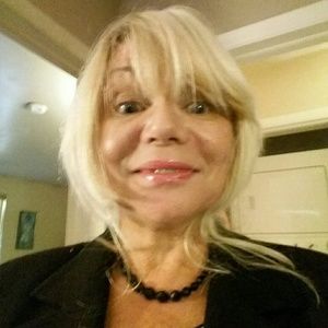 Meet your Posher, Darcy