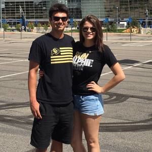 Meet your Posher, Gracie