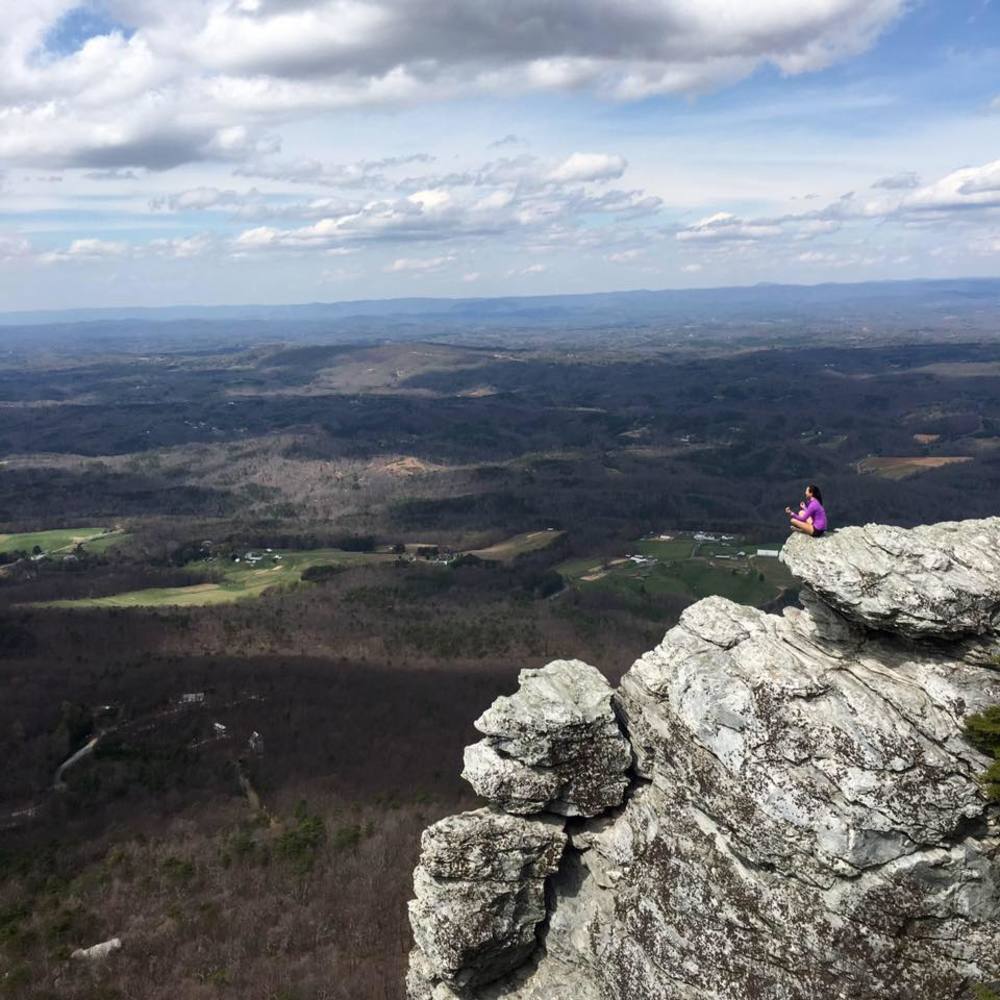 Meet your Posher, Megan