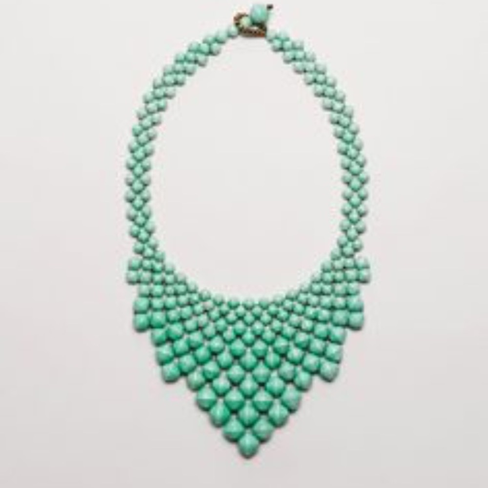 Noonday Victoria Falls Necklace