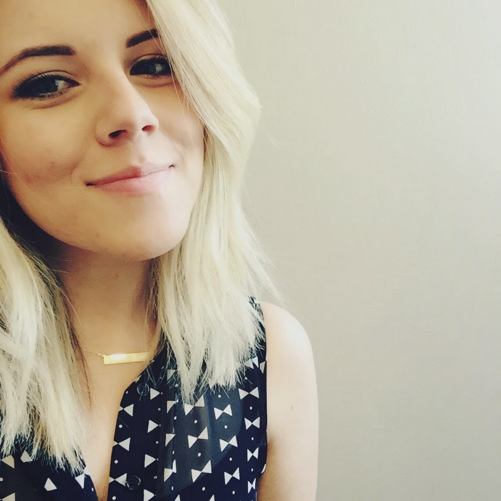 Meet your Posher, Tessa