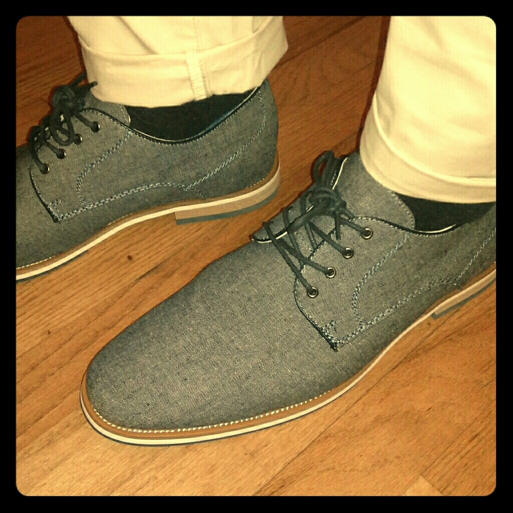 Giorgio Brutini Cotton Derby