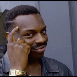 Meet your Posher, Trevor