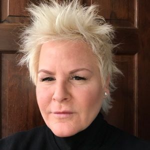 Meet your Posher, Karen