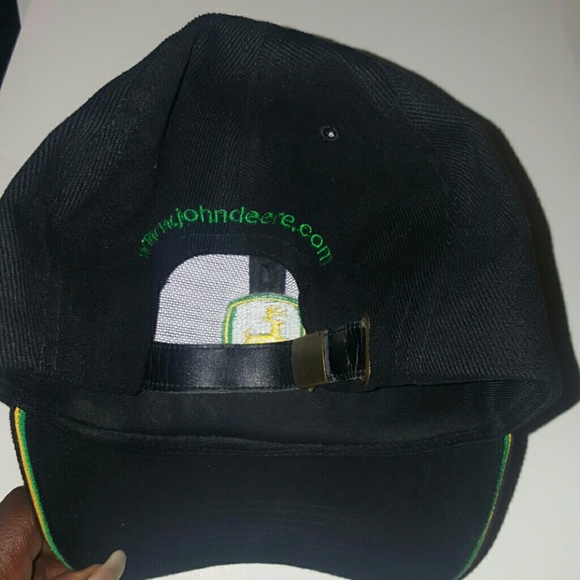 John Deere Cap - Picture 3 of 5