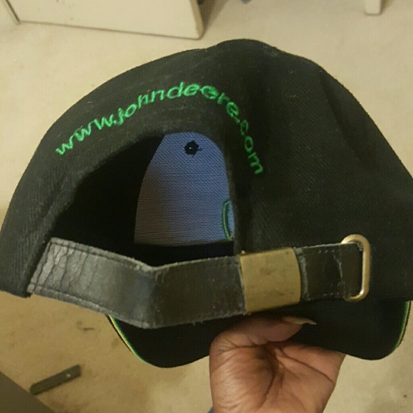 John Deere Cap - Picture 4 of 5