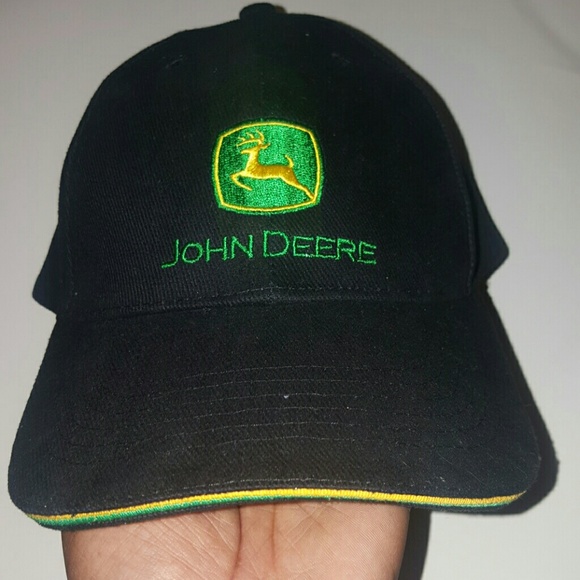 John Deere Cap - Picture 5 of 5