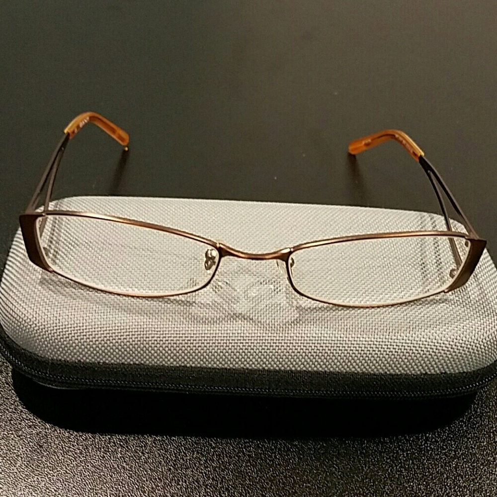 GANT women's eye glaases