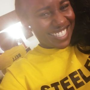 Meet your Posher, Brandi