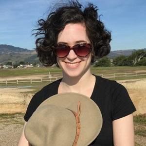 Meet your Posher, Rosalind