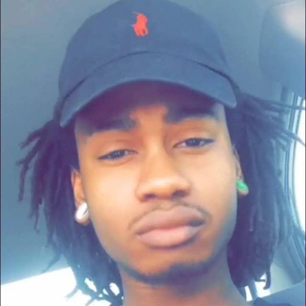 Meet your Posher, D'angelo