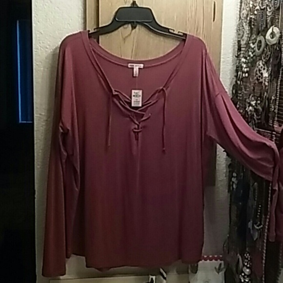 ✨HOLD for @char5715✨❤PINK Super Soft - Picture 3 of 6