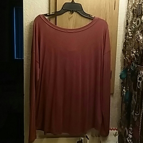 ✨HOLD for @char5715✨❤PINK Super Soft - Picture 4 of 6