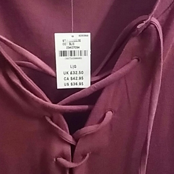 ✨HOLD for @char5715✨❤PINK Super Soft - Picture 5 of 6