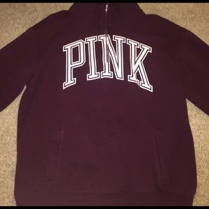 Victoria Secret Pink pullover
