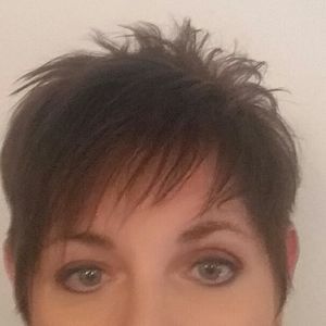 Meet your Posher, Audrey