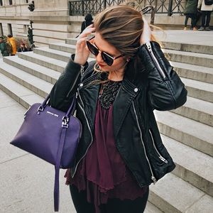 Meet your Posher, Rachael