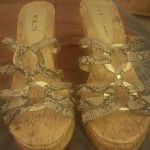 Wedges