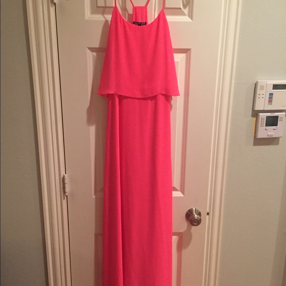 Gianni Bini Maxi