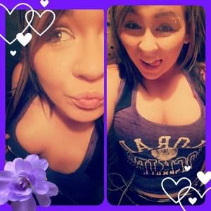 Meet your Posher, Christine