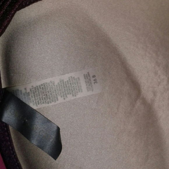 Victoria's Secret swim top. - Picture 2 of 2