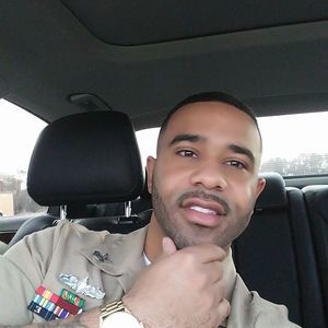 Meet your Posher, Greg