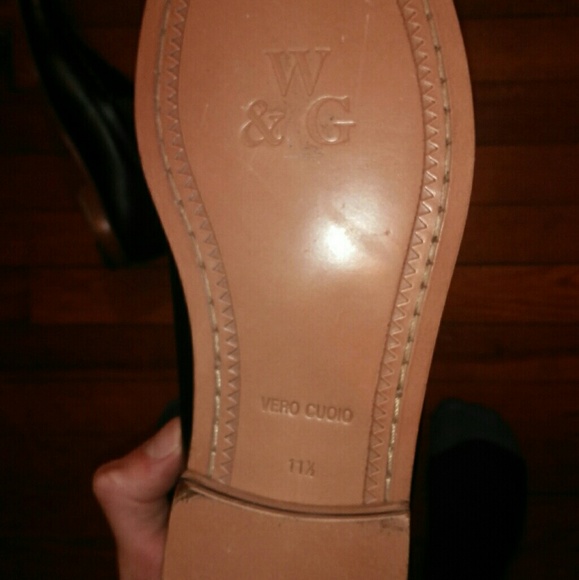 Warfield & Grand Penny Loafers - Picture 4 of 4