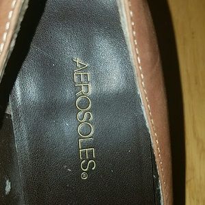 Aerosoles women shoes