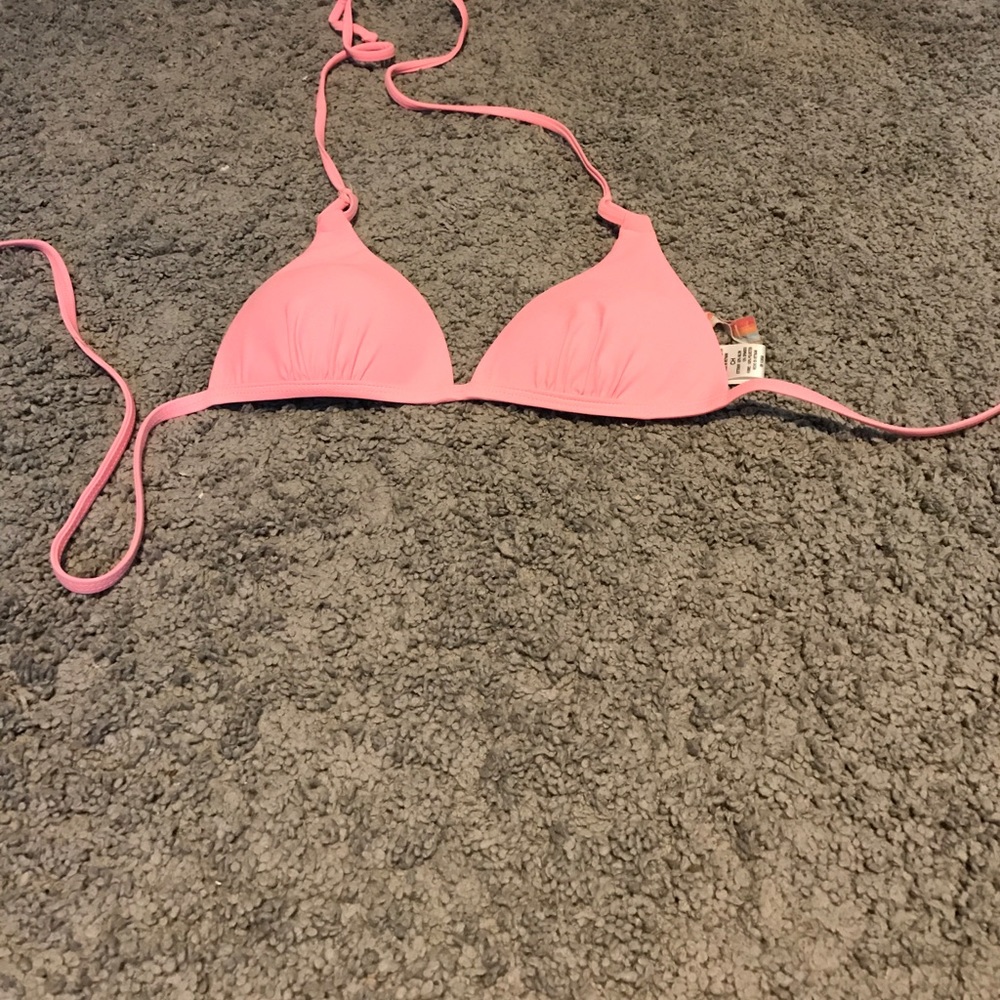 Swim top