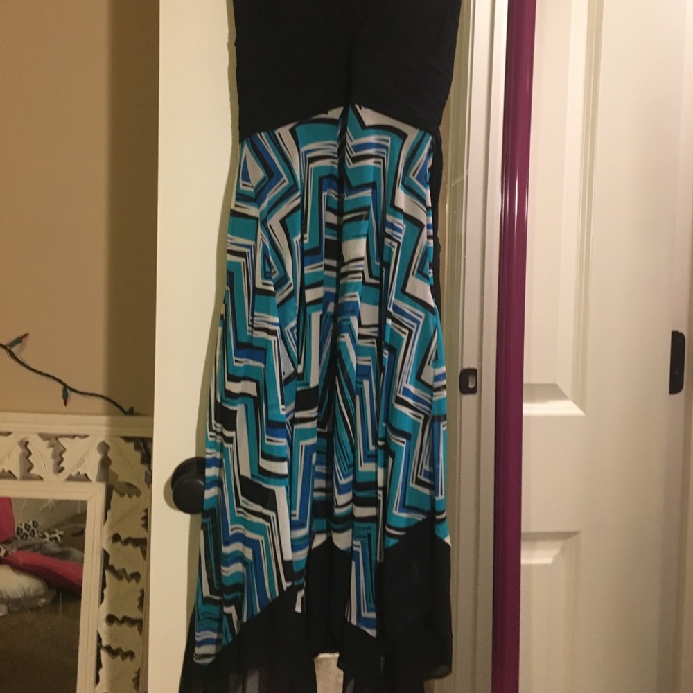 Beautiful summer dress f