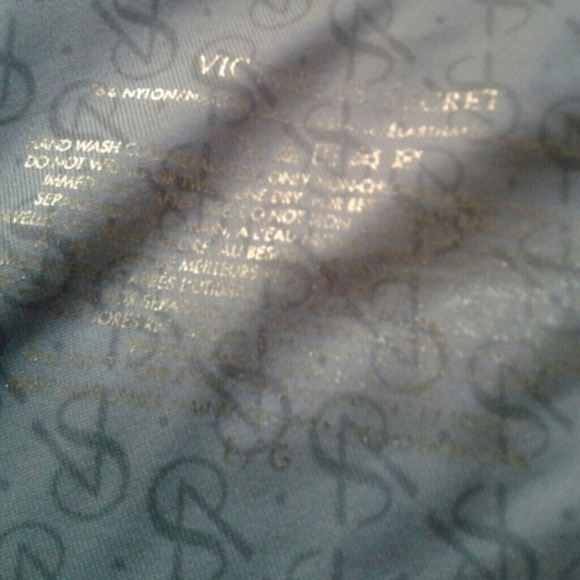 Victoria's Secret swim bottom - Picture 4 of 4