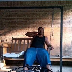 Meet your Posher, Thomas