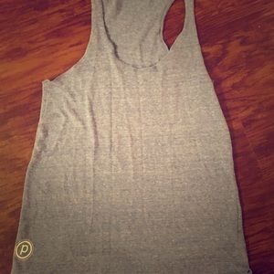 Pure Barre Tank