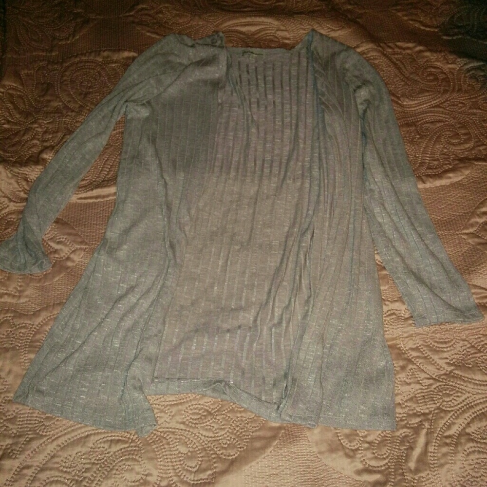 NWOT Charlotte Russe Cardigan