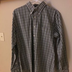 Dockers Medium Button Down