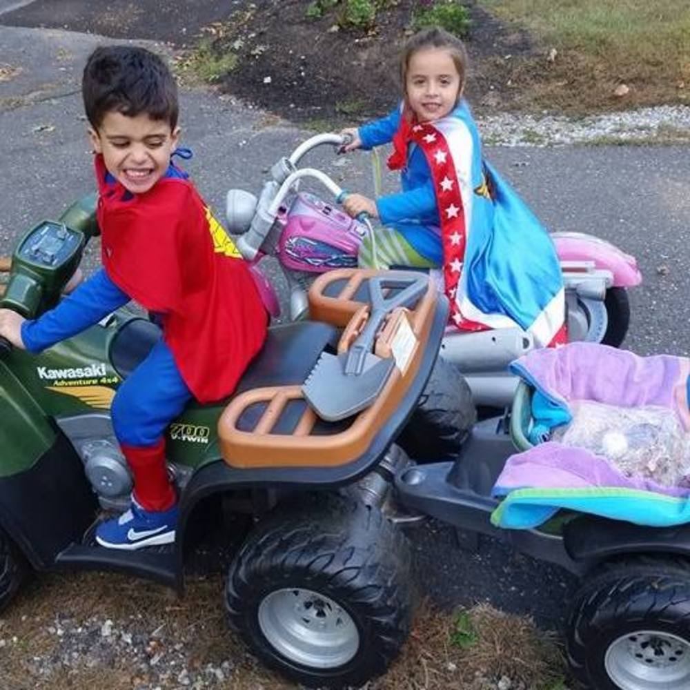 Meet your Posher, Sabrina