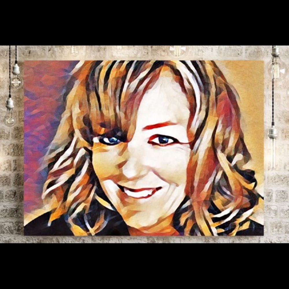 Meet your Posher, Jenn