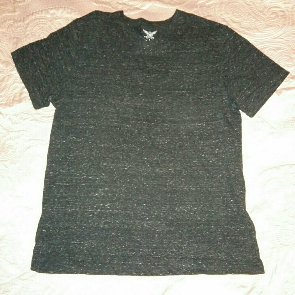 NWOT Heather Top