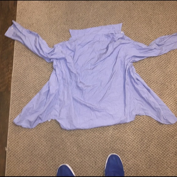 Polo button up - Picture 2 of 2