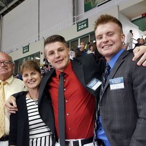 Meet your Posher, Connie