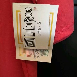 Lularoe top and pants