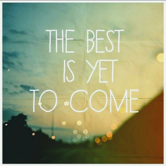 Meet your Posher, Mel - Picture 1 of 1