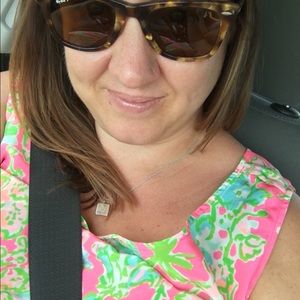 Meet your Posher, Megan