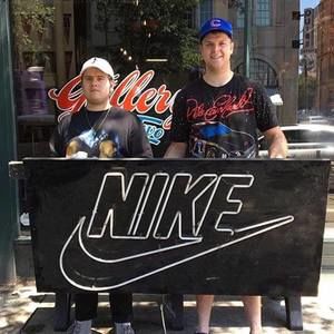 Meet your Posher, Aj